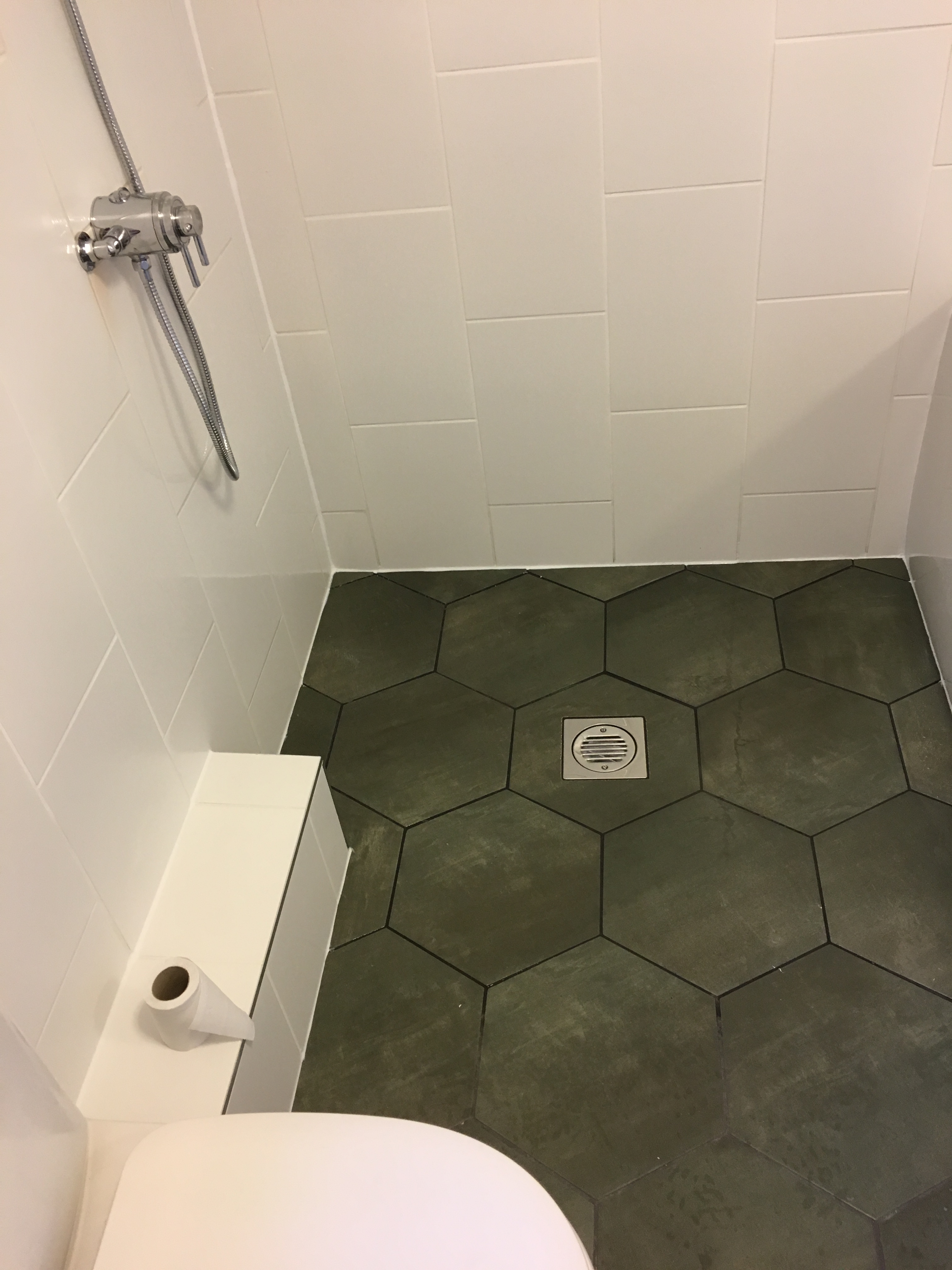 Apollo Design Bathroom Installation And Wet Room Design